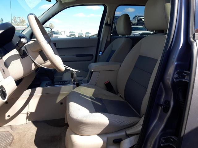 Photo 6 VIN: 1FMCU93138KA81906 - FORD ESCAPE XLT 