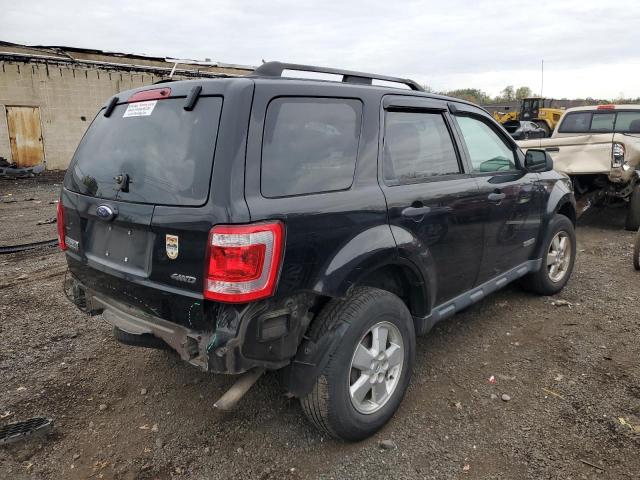 Photo 2 VIN: 1FMCU93138KA92694 - FORD ESCAPE 