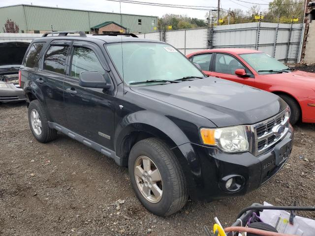 Photo 3 VIN: 1FMCU93138KA92694 - FORD ESCAPE 