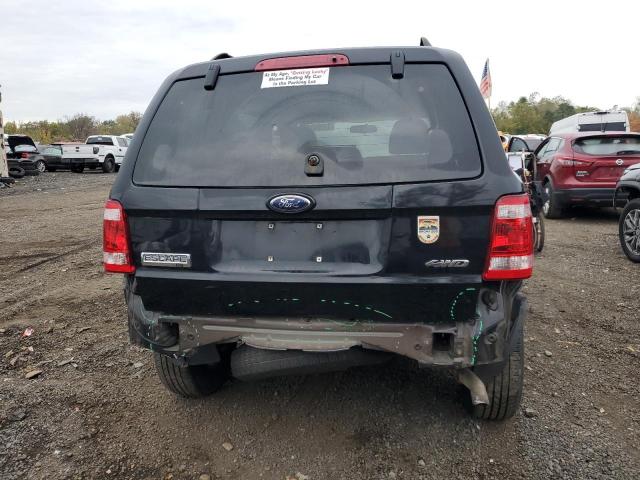 Photo 5 VIN: 1FMCU93138KA92694 - FORD ESCAPE 