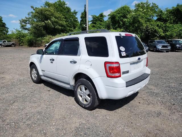 Photo 1 VIN: 1FMCU93138KB52005 - FORD ESCAPE 