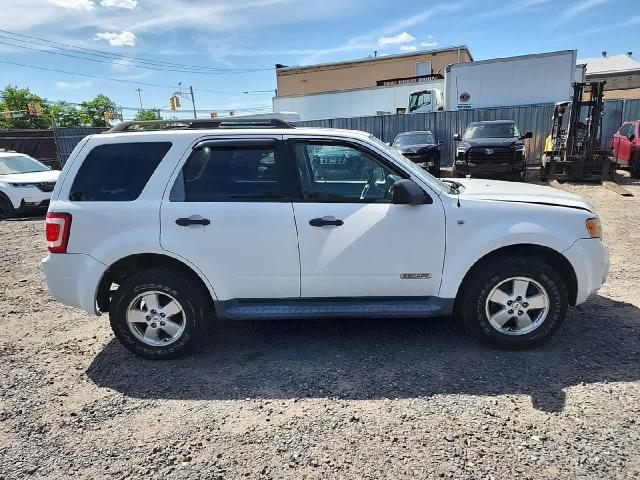 Photo 12 VIN: 1FMCU93138KB52005 - FORD ESCAPE 