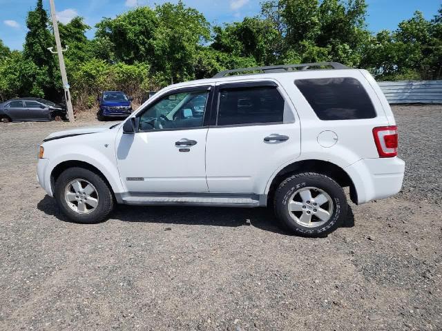 Photo 13 VIN: 1FMCU93138KB52005 - FORD ESCAPE 