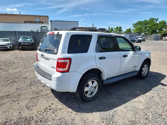 Photo 3 VIN: 1FMCU93138KB52005 - FORD ESCAPE 