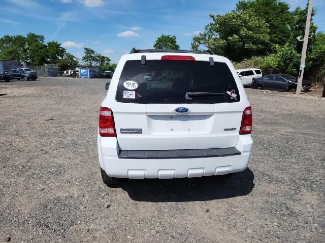 Photo 5 VIN: 1FMCU93138KB52005 - FORD ESCAPE 