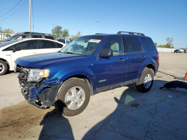 Photo 0 VIN: 1FMCU93138KB58807 - FORD ESCAPE XLT 