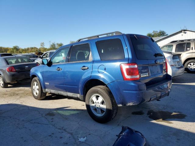 Photo 1 VIN: 1FMCU93138KB58807 - FORD ESCAPE XLT 