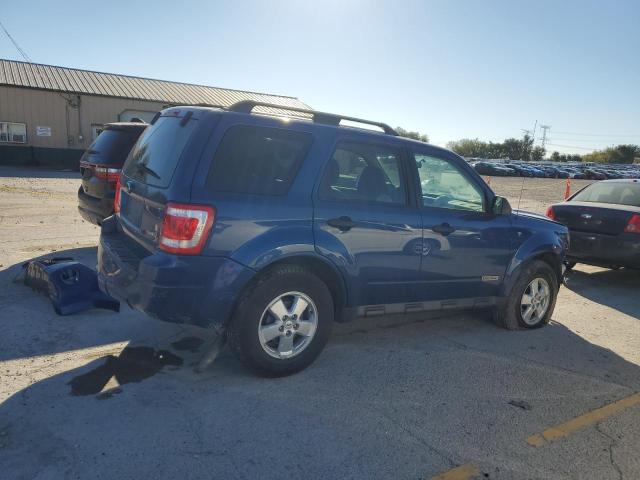 Photo 2 VIN: 1FMCU93138KB58807 - FORD ESCAPE XLT 