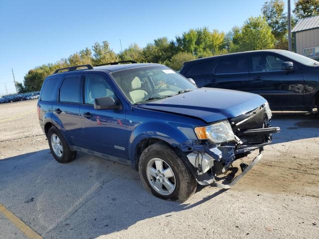 Photo 3 VIN: 1FMCU93138KB58807 - FORD ESCAPE XLT 