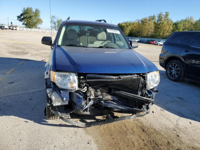 Photo 4 VIN: 1FMCU93138KB58807 - FORD ESCAPE XLT 