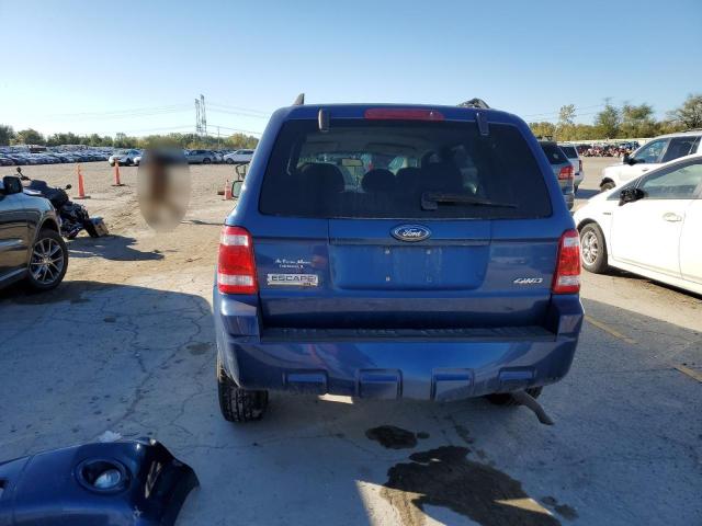 Photo 5 VIN: 1FMCU93138KB58807 - FORD ESCAPE XLT 