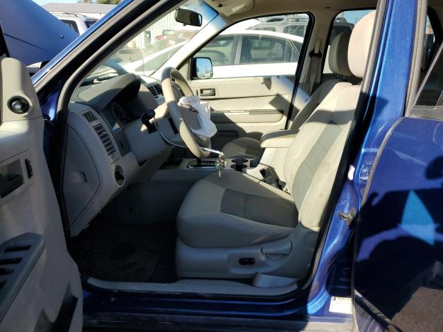 Photo 6 VIN: 1FMCU93138KB58807 - FORD ESCAPE XLT 