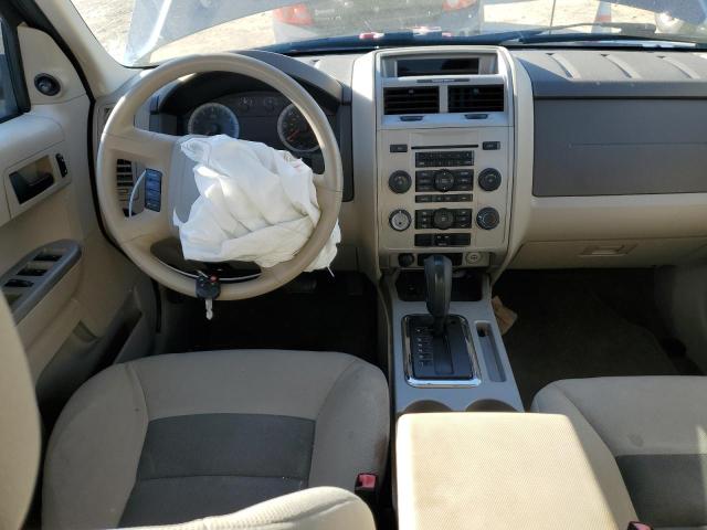 Photo 7 VIN: 1FMCU93138KB58807 - FORD ESCAPE XLT 