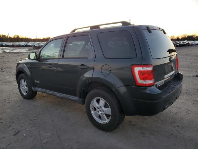 Photo 1 VIN: 1FMCU93138KB68303 - FORD ESCAPE 