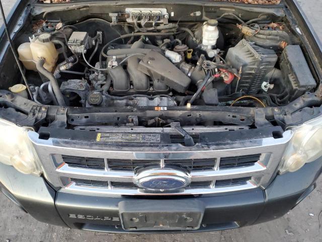 Photo 10 VIN: 1FMCU93138KB68303 - FORD ESCAPE 