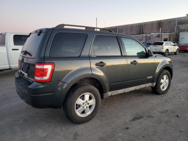 Photo 2 VIN: 1FMCU93138KB68303 - FORD ESCAPE 