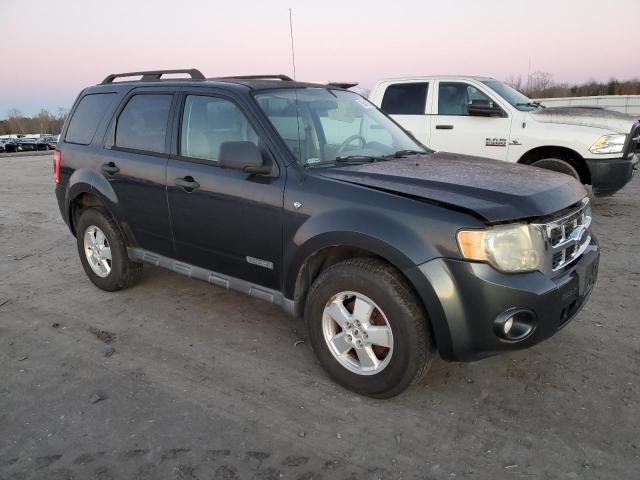 Photo 3 VIN: 1FMCU93138KB68303 - FORD ESCAPE 