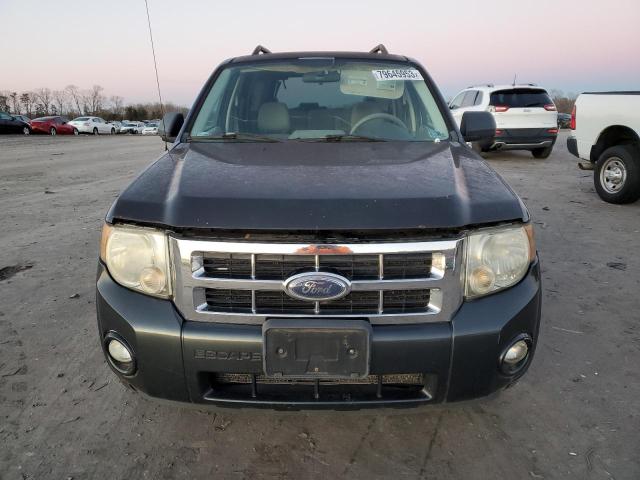 Photo 4 VIN: 1FMCU93138KB68303 - FORD ESCAPE 