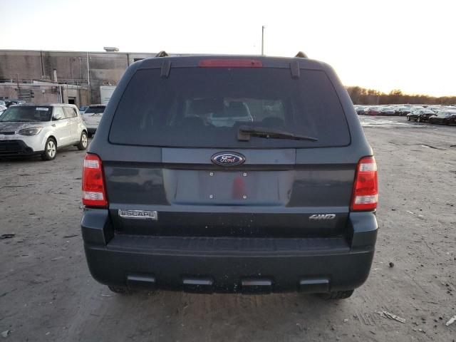 Photo 5 VIN: 1FMCU93138KB68303 - FORD ESCAPE 