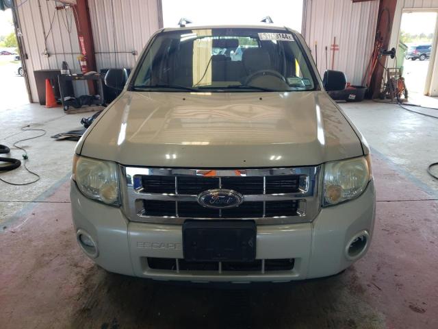 Photo 4 VIN: 1FMCU93138KB83710 - FORD ESCAPE XLT 