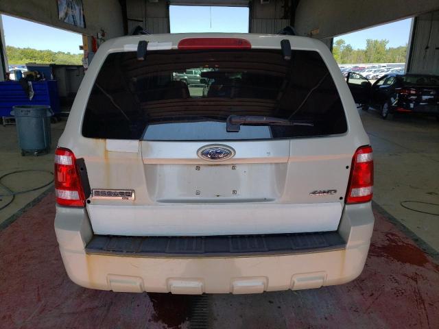 Photo 5 VIN: 1FMCU93138KB83710 - FORD ESCAPE XLT 