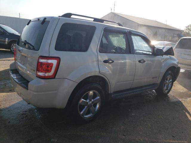 Photo 2 VIN: 1FMCU93138KB90687 - FORD ESCAPE XLT 