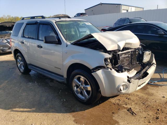 Photo 3 VIN: 1FMCU93138KB90687 - FORD ESCAPE XLT 