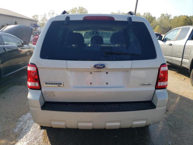 Photo 5 VIN: 1FMCU93138KB90687 - FORD ESCAPE XLT 