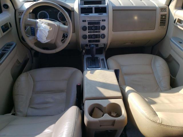 Photo 7 VIN: 1FMCU93138KB90687 - FORD ESCAPE XLT 