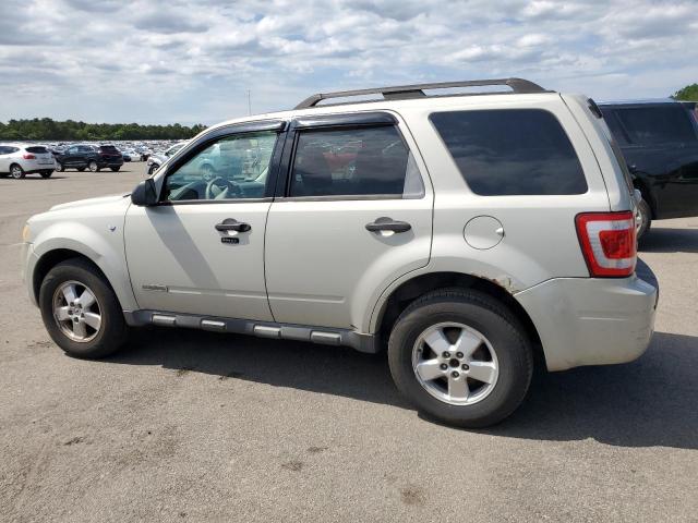 Photo 1 VIN: 1FMCU93138KC68756 - FORD ESCAPE 