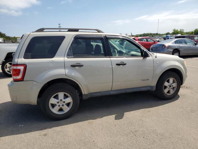 Photo 2 VIN: 1FMCU93138KC68756 - FORD ESCAPE 