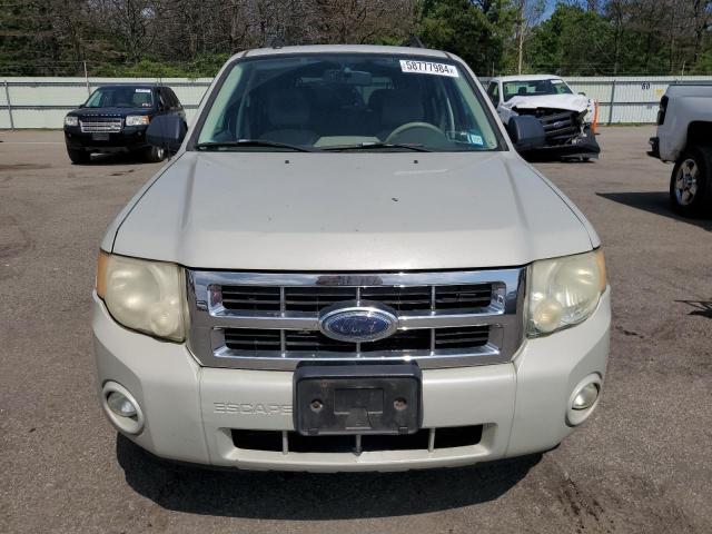 Photo 4 VIN: 1FMCU93138KC68756 - FORD ESCAPE 