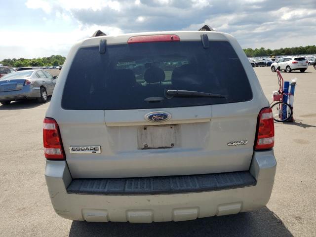 Photo 5 VIN: 1FMCU93138KC68756 - FORD ESCAPE 