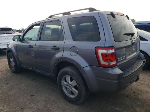 Photo 1 VIN: 1FMCU93138KD97743 - FORD ESCAPE 