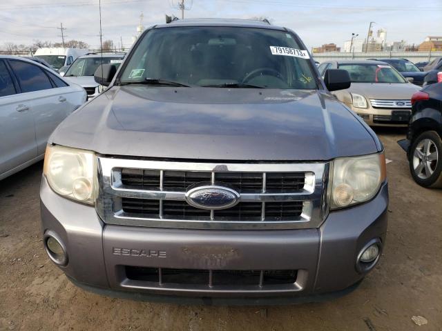 Photo 4 VIN: 1FMCU93138KD97743 - FORD ESCAPE 