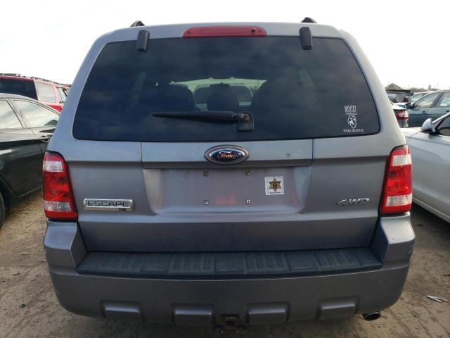 Photo 5 VIN: 1FMCU93138KD97743 - FORD ESCAPE 