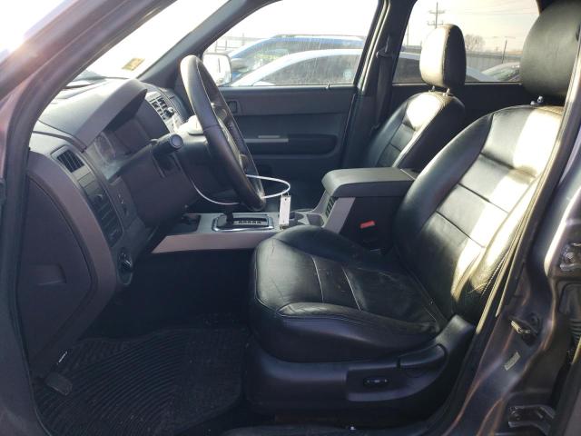 Photo 6 VIN: 1FMCU93138KD97743 - FORD ESCAPE 