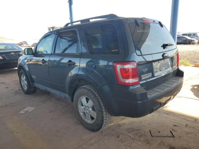 Photo 1 VIN: 1FMCU93138KE30305 - FORD ESCAPE XLT 