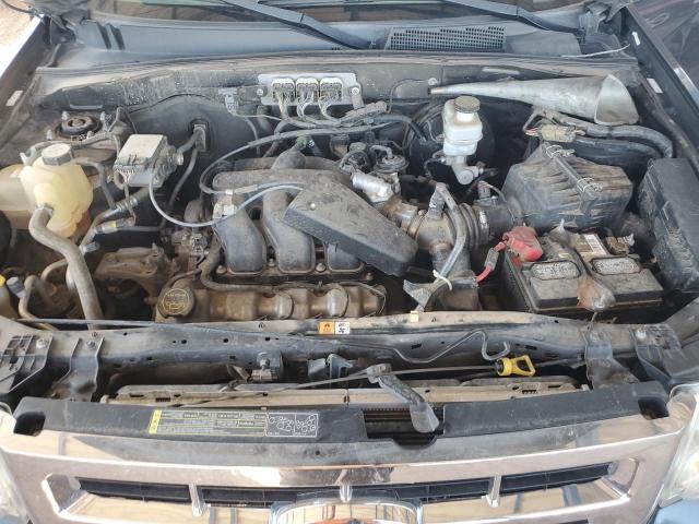 Photo 11 VIN: 1FMCU93138KE30305 - FORD ESCAPE XLT 