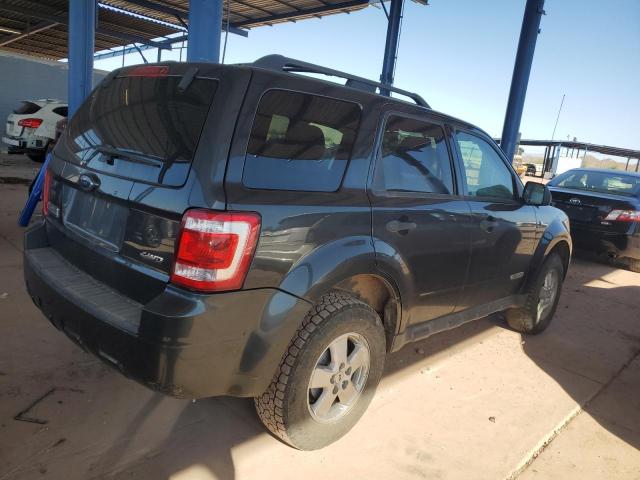 Photo 2 VIN: 1FMCU93138KE30305 - FORD ESCAPE XLT 