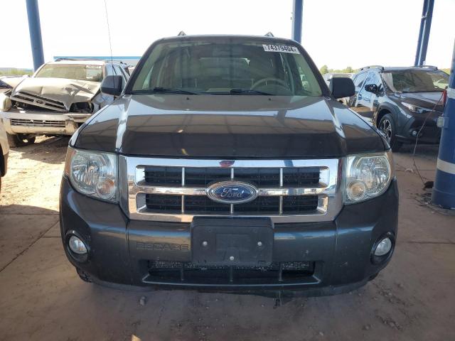 Photo 4 VIN: 1FMCU93138KE30305 - FORD ESCAPE XLT 