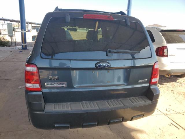 Photo 5 VIN: 1FMCU93138KE30305 - FORD ESCAPE XLT 