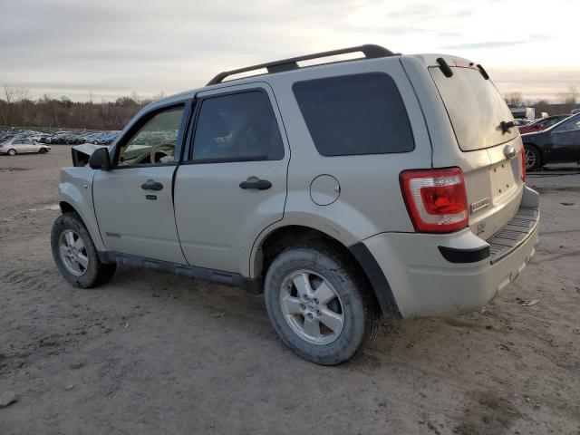 Photo 1 VIN: 1FMCU93138KE63773 - FORD ESCAPE 