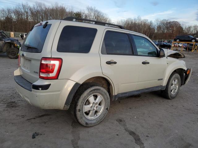 Photo 2 VIN: 1FMCU93138KE63773 - FORD ESCAPE 