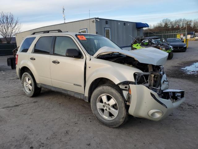 Photo 3 VIN: 1FMCU93138KE63773 - FORD ESCAPE 