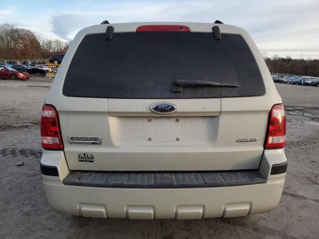 Photo 5 VIN: 1FMCU93138KE63773 - FORD ESCAPE 