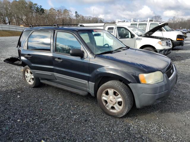 Photo 3 VIN: 1FMCU93144KB07861 - FORD ESCAPE 