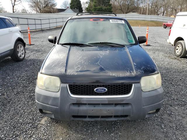 Photo 4 VIN: 1FMCU93144KB07861 - FORD ESCAPE 