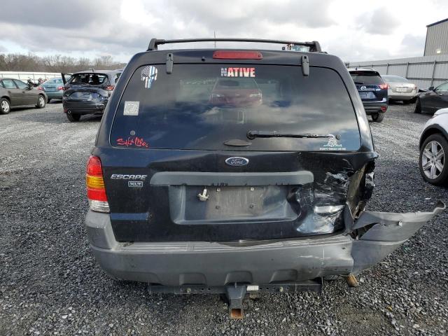 Photo 5 VIN: 1FMCU93144KB07861 - FORD ESCAPE 