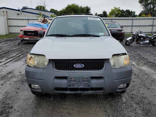 Photo 4 VIN: 1FMCU93144KB09349 - FORD ESCAPE XLT 